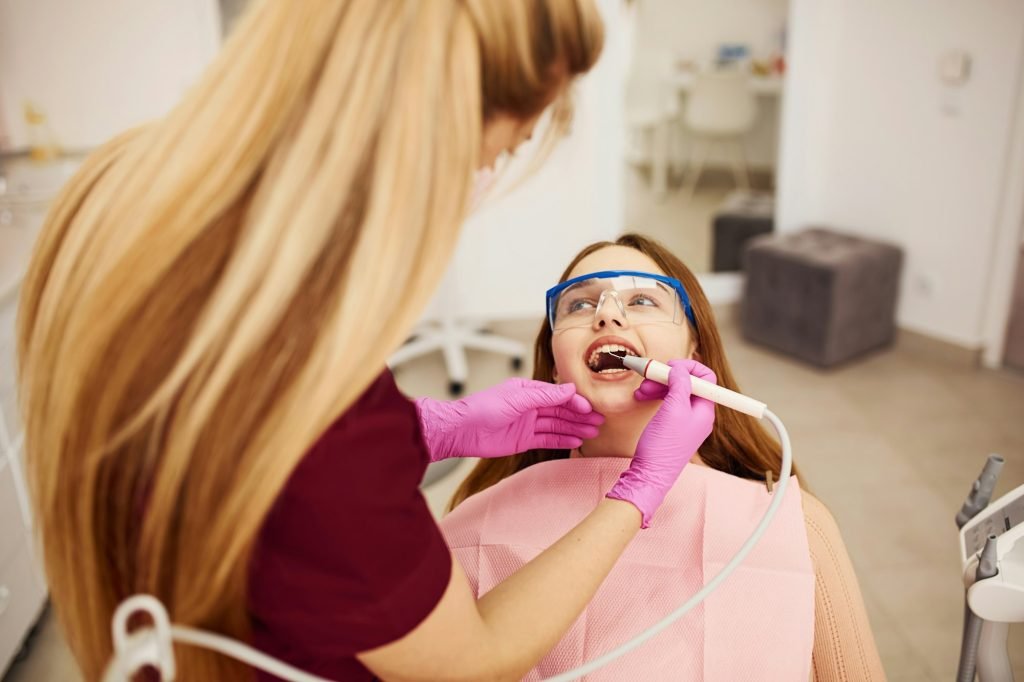 Dental Care in Langley